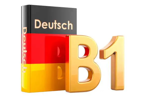 Is B1 German Enough for a Work Visa in Germany?